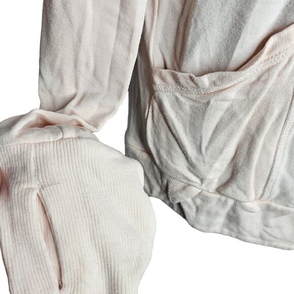 Yogalicious Pullover - Picture 3 of 6